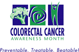 Colorectal Cancer Awareness Month