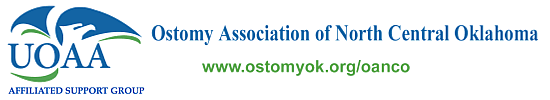 Ostomy Association of North Central Oklahoma